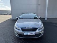 occasion Peugeot 308 1.2 Puretech 110ch Style S&s 5p