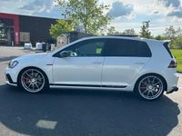 occasion VW Golf GTI 2.0 TSI 265 BlueMotion Technology DSG6 Clubsport