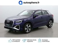 occasion Audi Q2 35 TFSI 150ch Advanced