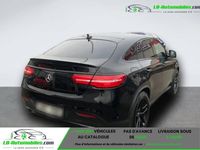 occasion Mercedes 500 GLE CoupeBVA 4MATIC