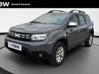 Occasion Dacia Duster Expression 2023 Gris SUV