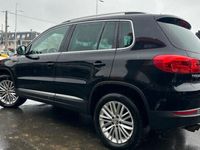 occasion VW Tiguan phase 2 2.0 TDI 140 CUP