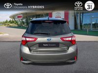 occasion Toyota Yaris HSD 100h Collection 5p