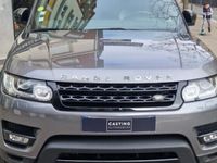 occasion Land Rover Range Rover SDV6 3.0 HSE DYNAMIC