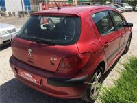 occasion Peugeot 307 1.6 16v XS auto