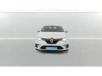 Occasion Renault Mégane IV Business 2020 Blanc Berline