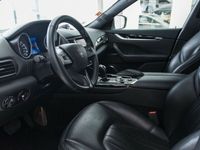 occasion Maserati Levante 3.0 D V6 275