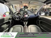 Occasion Smart ForTwo Coupé 109 ch (80 kW) 2017 Coupé