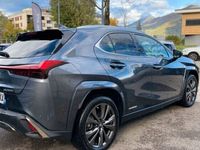 occasion Lexus UX 250H 4WD F Sport Design