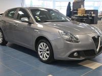 occasion Alfa Romeo Giulietta Serie 2 1.6 Jtdm 120 Ch S&s Business