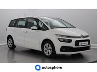 occasion Citroën C4 SpaceTourer GRANDPureTech 130ch S&S Feel E6.d