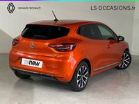 occasion Renault Clio IV 