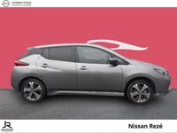 occasion Nissan Leaf 217ch e+ 62kWh Business 21