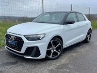 occasion Audi A1 30 Tfsi 115ch S Line