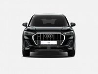 occasion Audi Q3 Design Luxe 35 TDI 110 kW (150 ch) S tronic