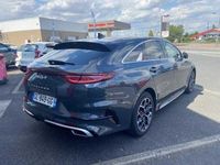 occasion Kia ProCeed 1.0 T-GDI 120CH ISG BVM6 GT LINE