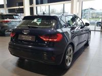 occasion Audi A1 35 Tfsi 150 Ch S Tronic 7 Business Line