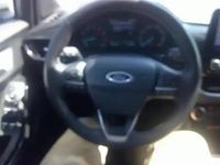 Occasion Ford Puma Titanium 2021 Gris solar SUV