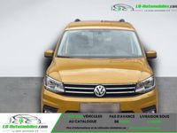 occasion VW Caddy 1.4 TSI 125 BVA