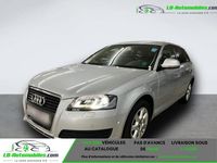 Occasion Audi A3 125 ch (91 kW) 2009 Berline