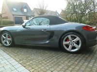 occasion Porsche Boxster 2.7i 265 ch