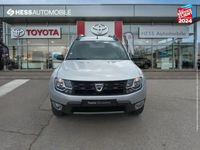 occasion Dacia Duster 1.2 TCe 125ch Black Touch 4X2