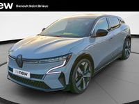 Occasion Renault Megane E-Tech Techno 161 kW (220 ch) 2024 Gris Berline