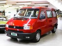 Occasion VW California California 110 ch (80 kW) 1995 Rouge Van