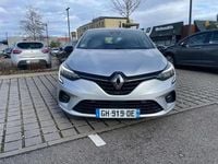Occasion Renault Clio V Business 91 ch (66 kW) 2022 Gris Berline