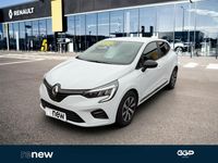 Occasion Renault Clio V Evolution 2023 Blanc Citadine