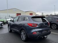 Occasion Renault Kadjar 110 ch (80 kW) 2017 SUV