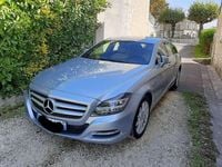 Occasion Mercedes CLS350 Shooting Brake 265 ch (194 kW) 2013 Break