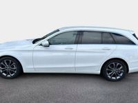 occasion Mercedes C180 Classe180 d Executive 7G-Tronic Plus