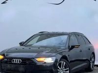 occasion Audi A6 45 Tdi Quattro/tiptronic/pano