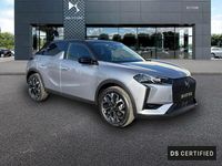 Occasion DS Automobiles DS3 2025 Gris Citadine