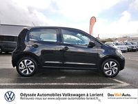 occasion VW up! 1.0 65ch BlueMotion Technology Active 5p