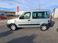 occasion Renault Kangoo 1.5 dCi 70 Authentique