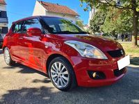 Occasion Suzuki Swift 69 ch (50 kW) 2005 Berline