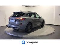 occasion Ford Kuga 2.5 Duratec 190ch FHEV ST-Line BVA