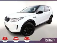occasion Land Rover Discovery D165 Awd Aut S Toitp