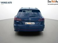 occasion VW Touareg 3.0 Tsi Ehybrid 462 Ch Tiptronic 8 4motion R