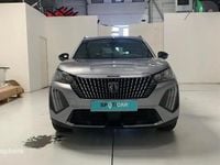 Nouvelle Peugeot 2008 Allure 103 ch (75 kW) 2025 Gris SUV