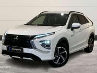 Occasion Mitsubishi Eclipse Cross Instyle 99 ch (72 kW) 2024 Gris SUV