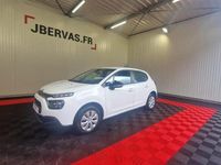 Occasion Citroën C3 Business Class 83 ch (61 kW) 2022 Blanc Citadine