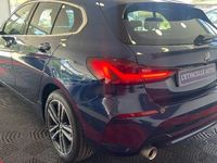 Occasion BMW 116 116 ch (85 kW) 2020 Citadine