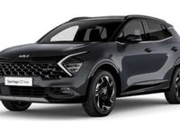 occasion Kia Sportage V 1.6 T-GDI 265 PHEV AUTO 4WD GT-LINE PREM