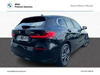 occasion BMW 116 116 i 109ch Business Design