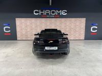 occasion Chevrolet Camaro ZL1 V8 6.2l