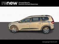 Occasion Dacia Jogger Comfort 2022 Gris Monospace