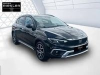 Occasion Fiat Tipo Cross 130 ch (95 kW) 2022 Noir Berline